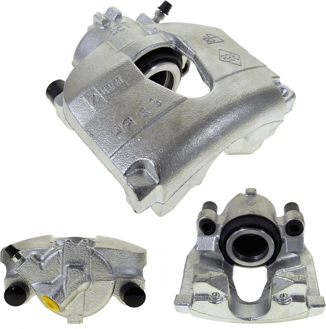 Étrier de frein Brake ENGINEERING CA3142