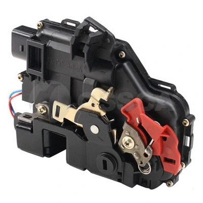 Serrure de porte OSSCA 08762