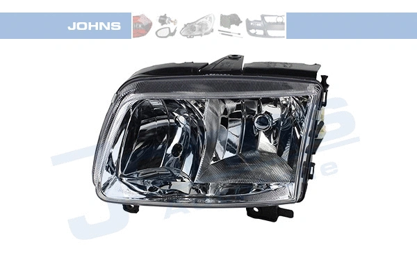 Projecteur principal JOHNS 95 25 09