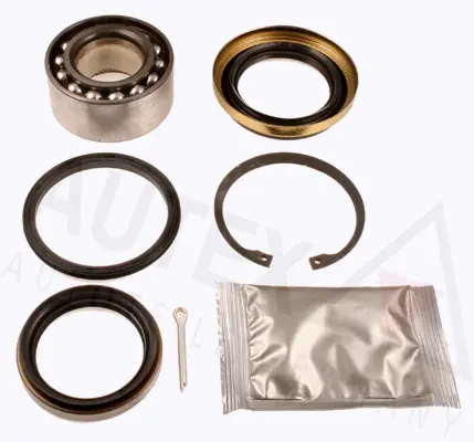 Kit de roulements de roue AUTEX 802843