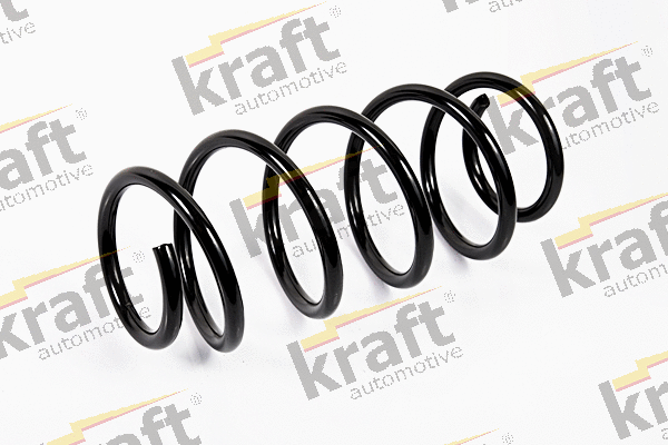 Ressort de suspension KRAFT AUTOMOTIVE 4021710