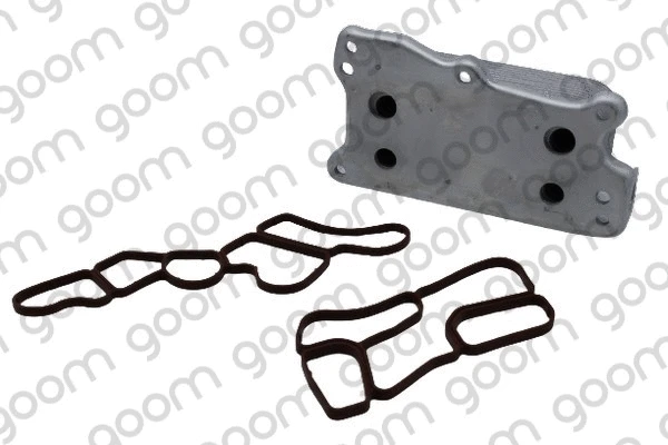 Radiateur d'huile GOOM OC-0070