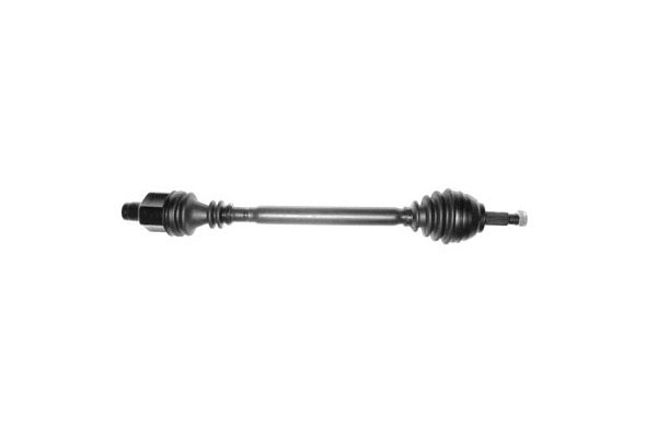 Arbre de transmission DA SILVA 4494T