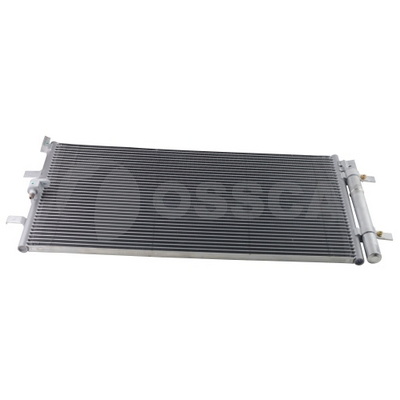 Condenseur, climatisation OSSCA 53581
