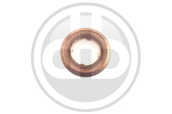 Bague d'étanchéité, injecteur BUCHLI F00VP01009