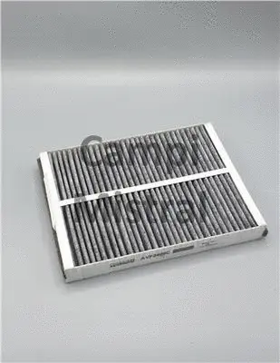 Filtre, air de l'habitacle Mistral Filter AVF2406C