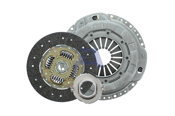 Kit d'embrayage AISIN KZ-091