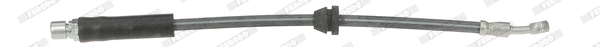 Flexible de frein FERODO FHY3030