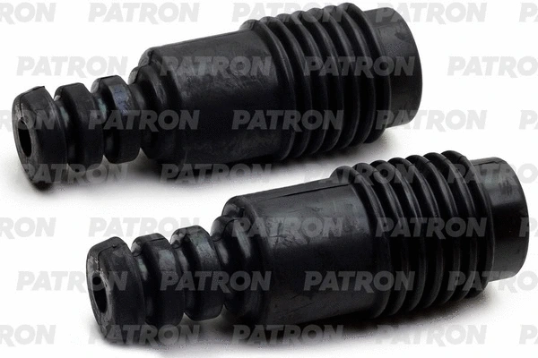 Bouchon de protection/soufflet, amortisseur PATRON PPK125