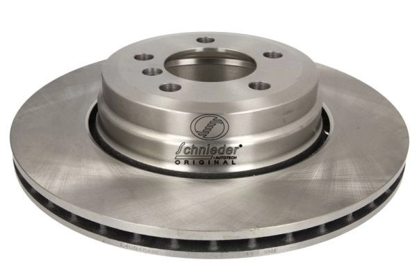 Disque de frein SCHNIEDER AUTOTECH BMS55.00148