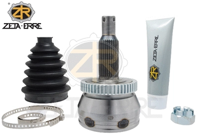 Jeu de joints, arbre de transmission ZETA-ERRE HY54