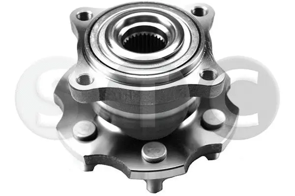 Kit de roulements de roue STC T490029