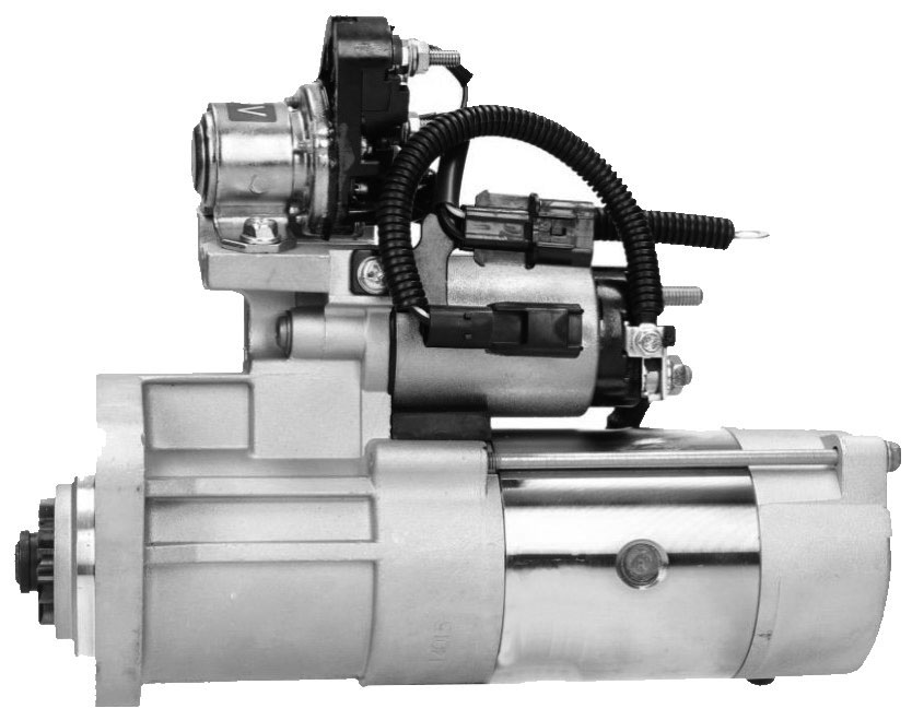 Démarreur ACAUTO AC-CBS5883