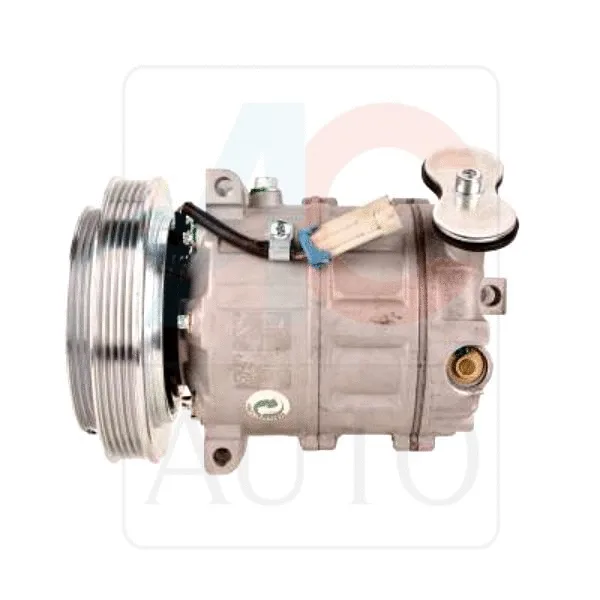 Compresseur, climatisation ACAUTO AC-01ZX003