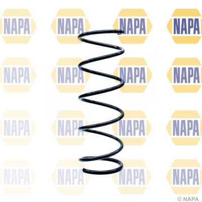 Ressort de suspension NAPA NCS1305
