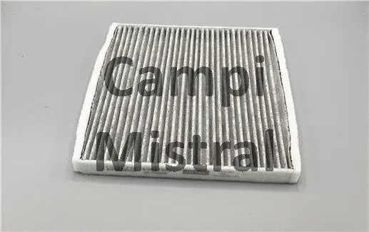 Filtre, air de l'habitacle Mistral Filter AVF2315C