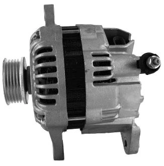 Alternateur ACAUTO AC-CBA2083