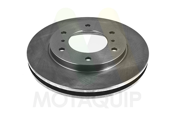 Disque de frein MOTAQUIP LVBD1526