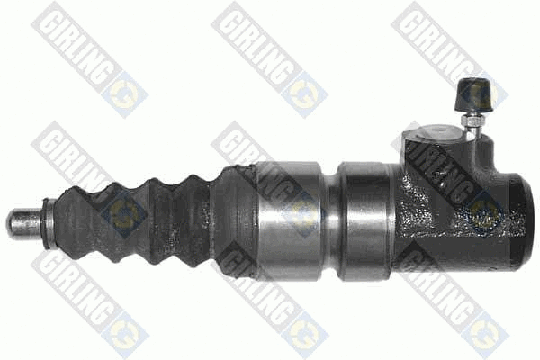 Cylindre récepteur, embrayage GIRLING 1106109