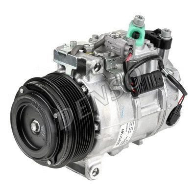 Compresseur, climatisation DENSO-AU 437100-9150