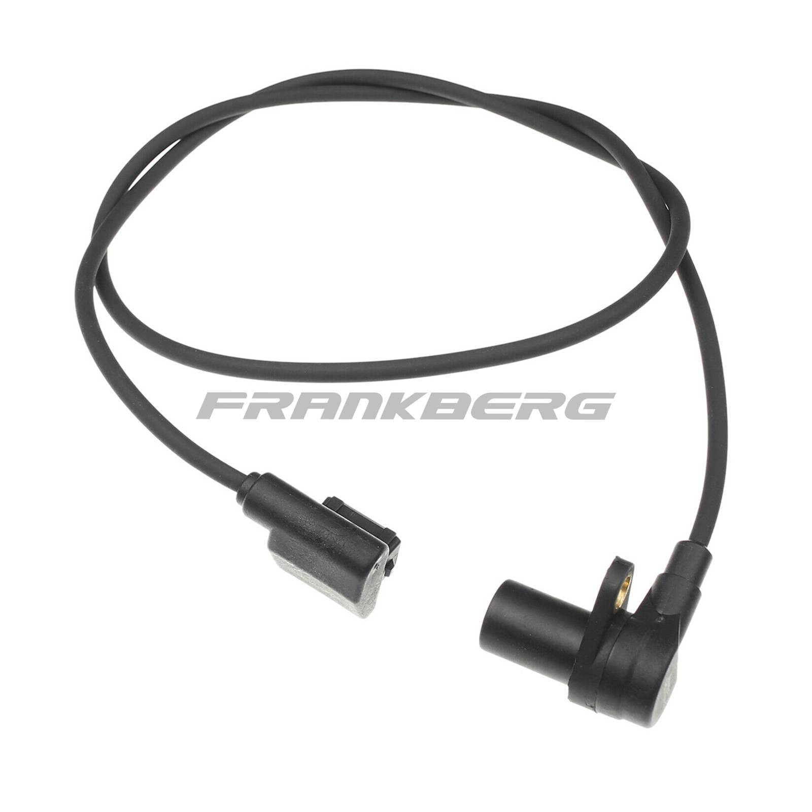 Capteur d'angle, vilebrequin Frankberg 5481FB0007783