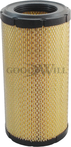 Filtre à air GOODWILL AG 1081