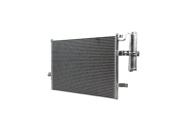 Condenseur, climatisation ZentParts Z19138