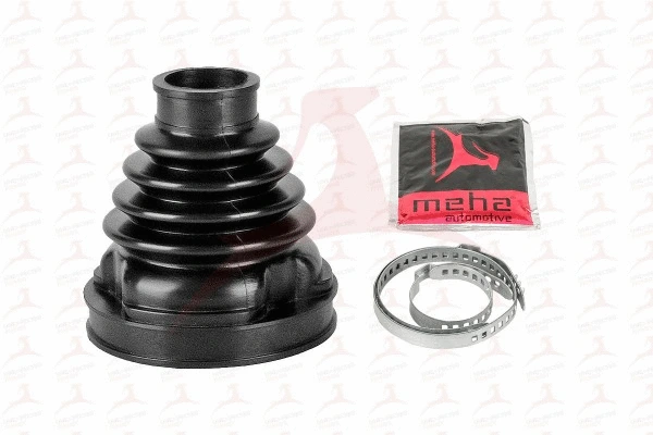 Jeu de joints-soufflets, arbre de commande MEHA AUTOMOTIVE MH13763S