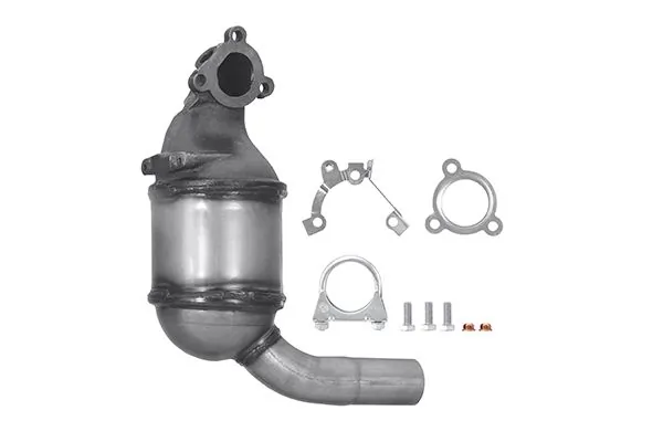Catalyseur HELLA 8LE 366 051-471