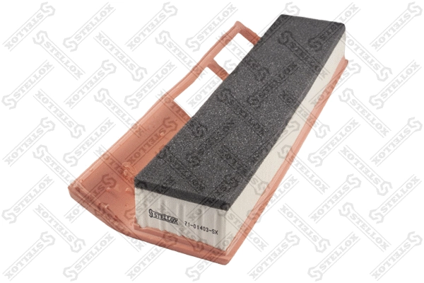 Filtre à air STELLOX 71-01403-SX