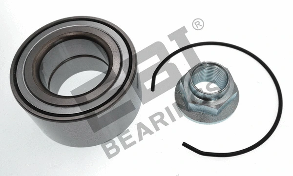 Kit de roulements de roue EBI EBK2695