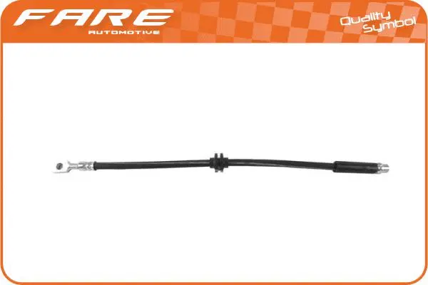 Flexible de frein FARE-RCH 17412