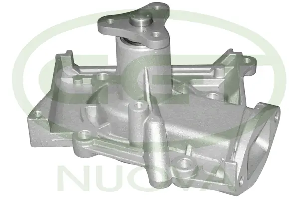 Pompe à eau, refroidissement du moteur GGT PA10910