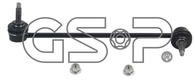 Entretoise/tige, stabilisateur GSP-BR S050273