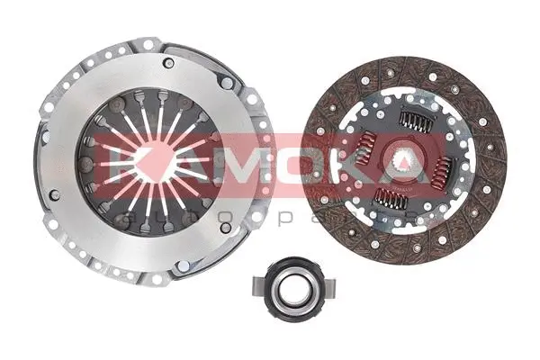 Kit d'embrayage KAMOKA KC034