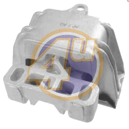 Support moteur 4u AU-EM-00359