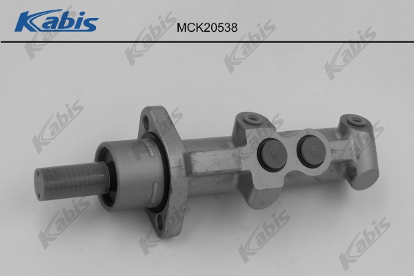 Maître-cylindre de frein KABIS MCK20538