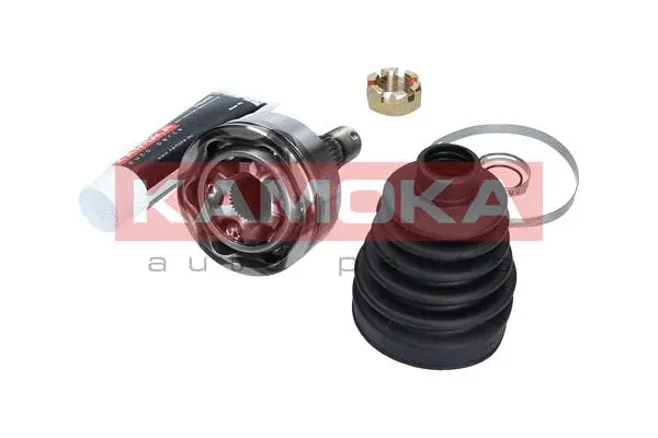 Jeu de joints, arbre de transmission KAMOKA 7612