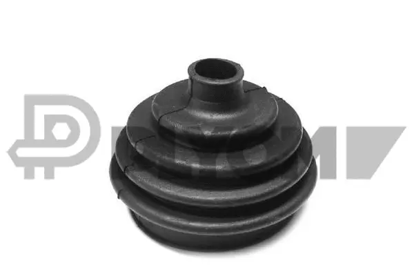 Jeu de joints-soufflets, arbre de commande PLYOM P460146