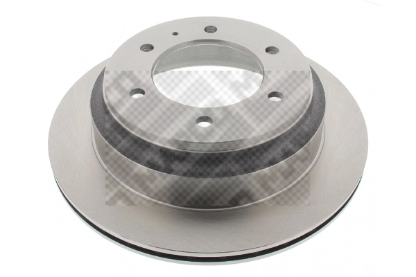 Disque de frein MAPCO 15850