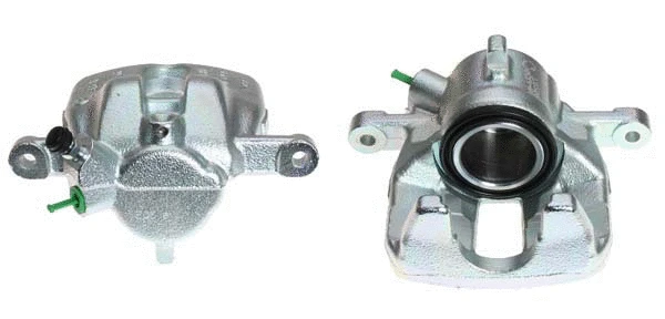 Étrier de frein 4X4 ESTANFI PDF-22-015