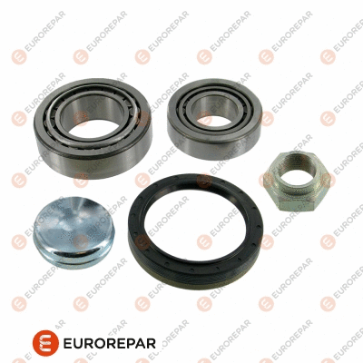 Kit de roulements de roue EUROREPAR 1681932980