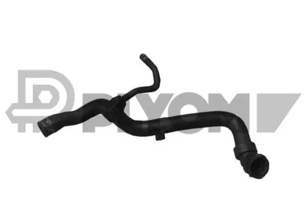 Durite de radiateur PLYOM P466880