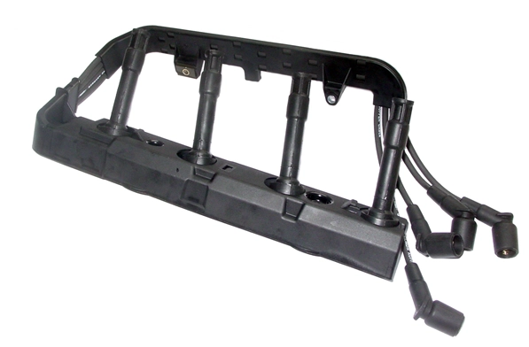 Kit de câbles d'allumage BBT ZK0959-1