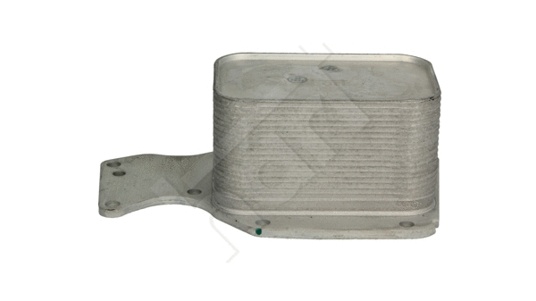 Radiateur d'huile HART 628 348