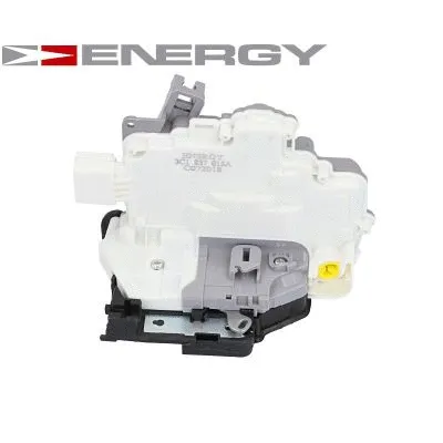 Serrure de porte ENERGY ZDP0023L