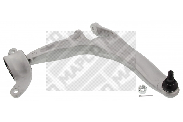 Bras de liaison, suspension de roue MAPCO 52387