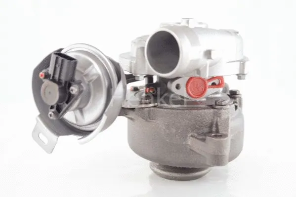 Turbocompresseur, suralimentation Henkel Parts 5111655N