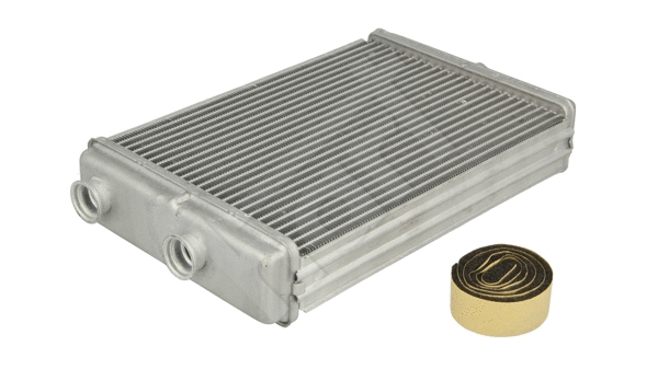 Système de chauffage HART 605 570