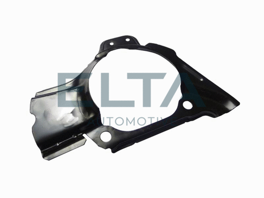 Déflecteur, disque de frein ELTA AUTOMOTIVE ES0104